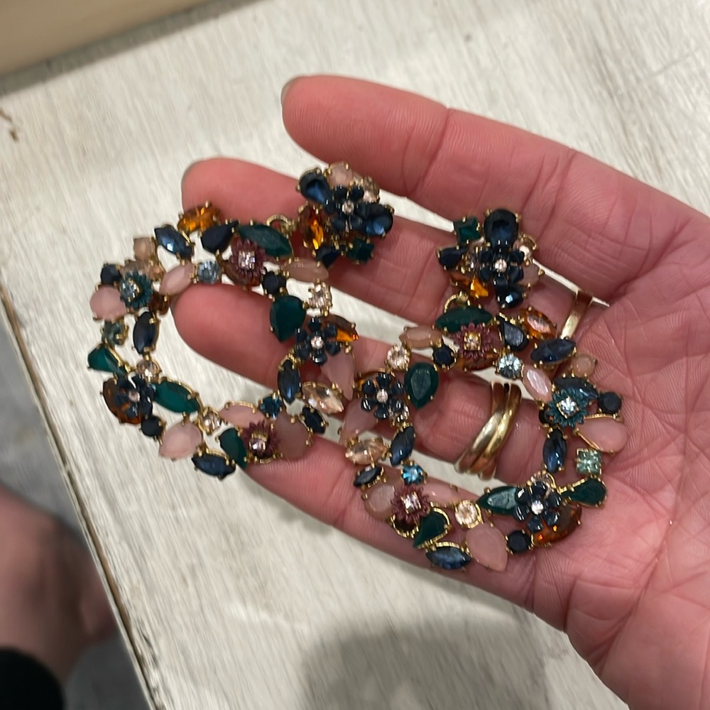 J.crew earrings